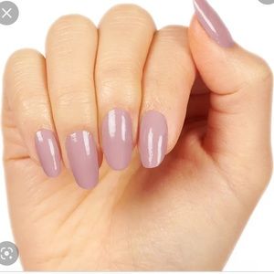 5/$35 💅 Color Street Manchester Mauve